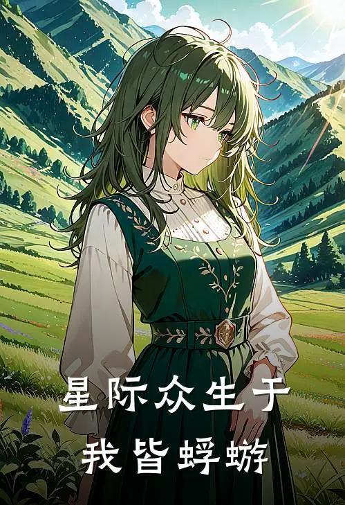 【星际】众生于我皆蜉蝣全文免费阅读无弹窗大结局_【星际】众生于我皆蜉蝣（那莎莫云）最新小说