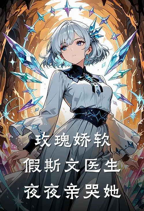 玫瑰娇软，假斯文医生夜夜亲哭她温聿明婵免费小说阅读_免费小说大全玫瑰娇软，假斯文医生夜夜亲哭她(温聿明婵)