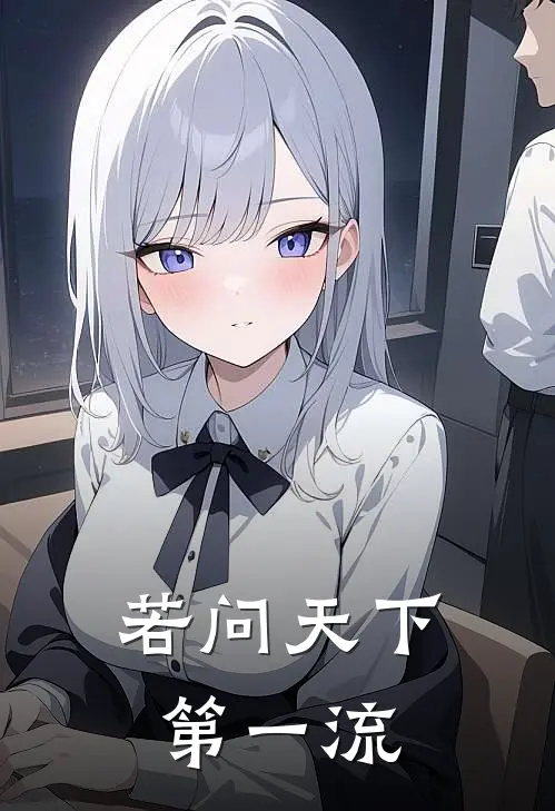 若问天下第一流