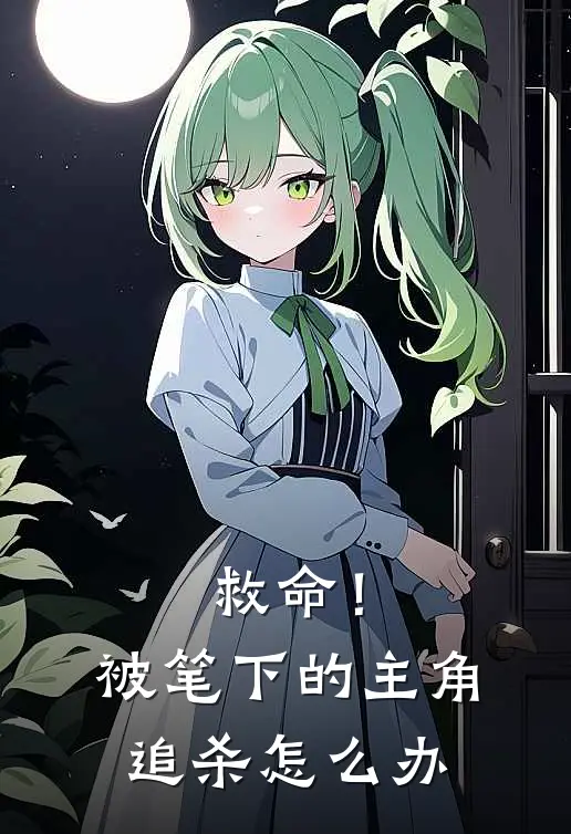 救命！被笔下的主角追杀怎么办