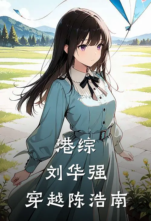 港综：刘华强，穿越陈浩南