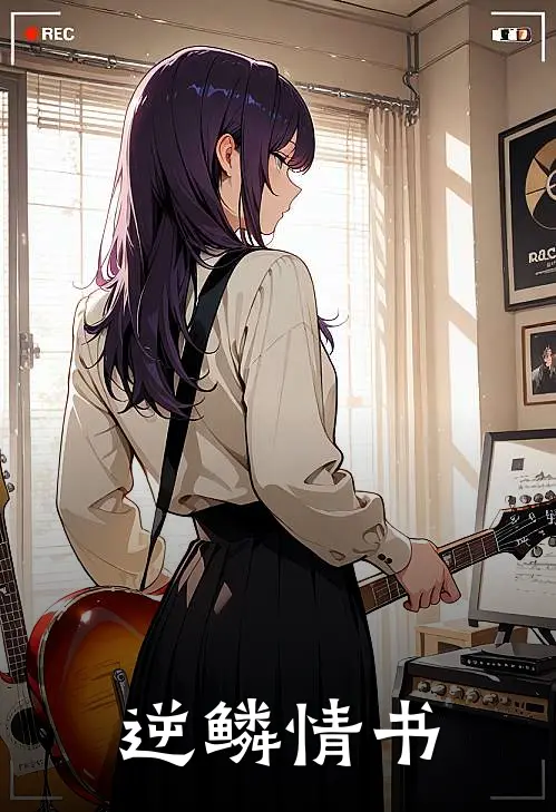 逆鳞情书(云璃沈霄烬)完本小说_全本免费小说逆鳞情书云璃沈霄烬