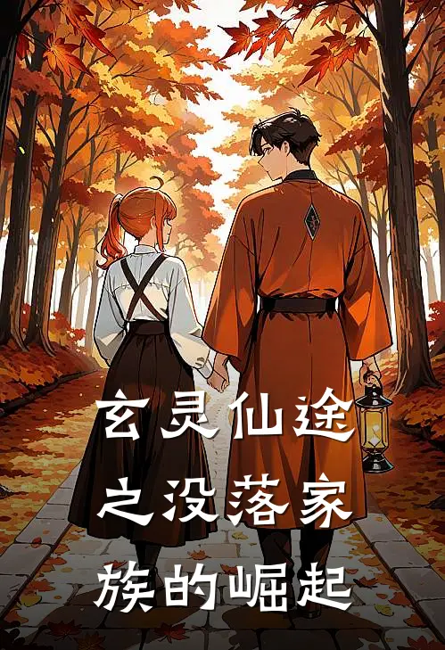 玄灵仙途之没落家族的崛起