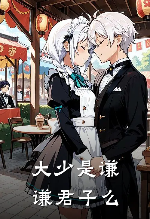 大少是谦谦君子么