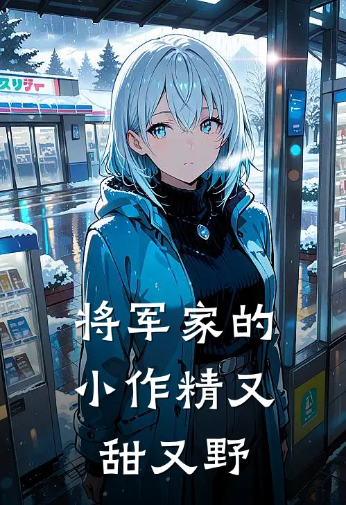 将军家的小作精又甜又野