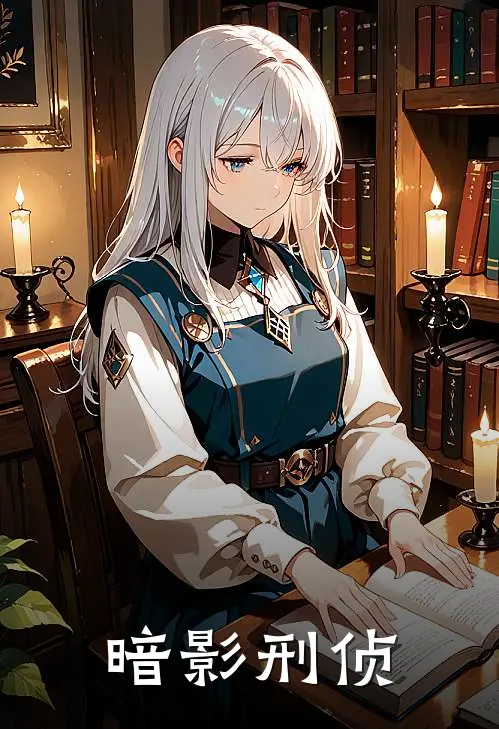 暗影刑侦