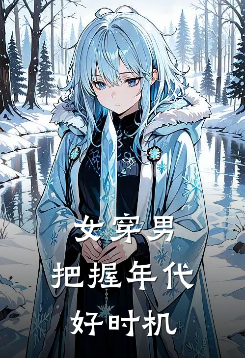 女穿男：把握年代好时机(岑野岑安)热门小说_《女穿男：把握年代好时机》最新章节在线阅读