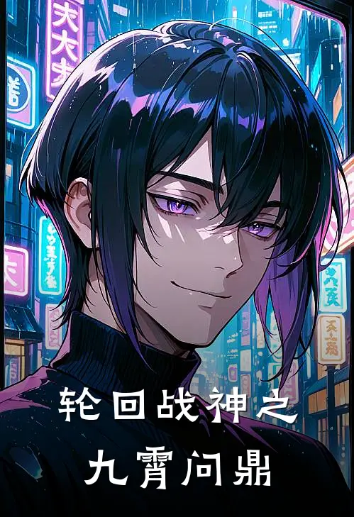 轮回战神之九霄问鼎