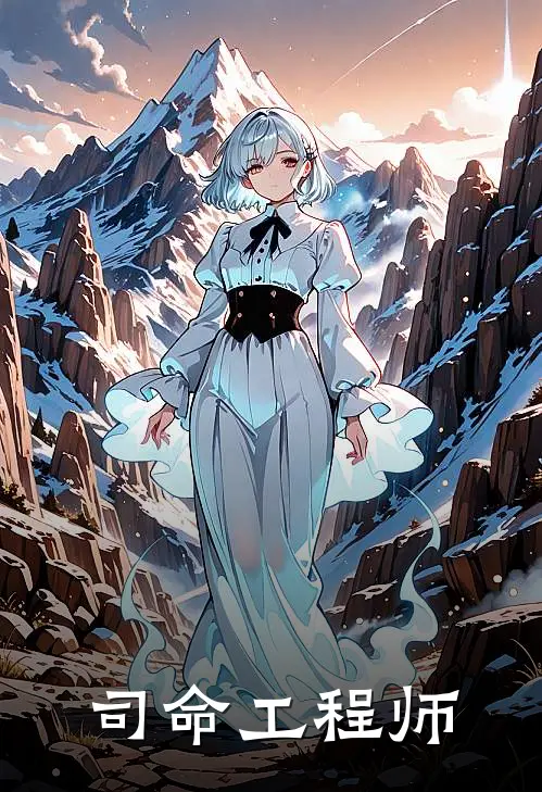 司命工程师莫庭兰萧琪免费小说完整版_完结版小说阅读司命工程师(莫庭兰萧琪)