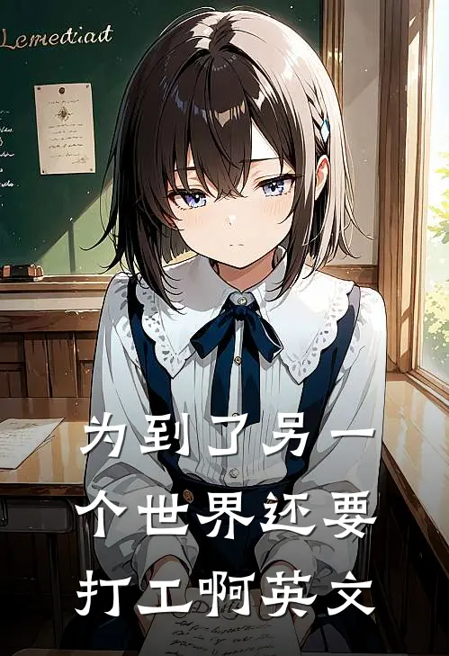 为到了另一个世界还要打工啊英文