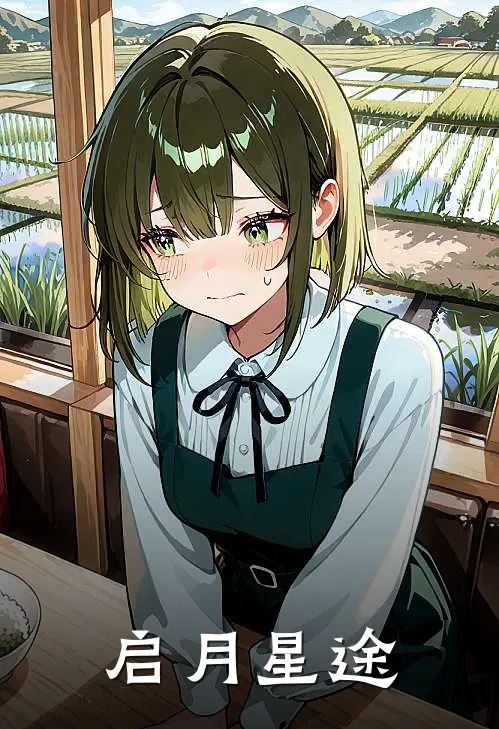 启月星途钟云舟云舟最新小说全文阅读_最新章节列表启月星途(钟云舟云舟)