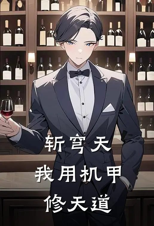 斩穹天：我用机甲修天道叶凌霄苏沐晴全集免费小说_免费小说完结斩穹天：我用机甲修天道(叶凌霄苏沐晴)