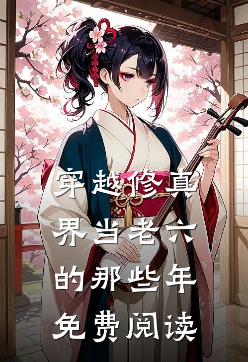 穿越修真界当老六的那些年免费阅读