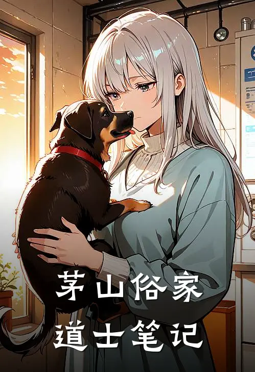 茅山俗家道士笔记(刘大力白清雪)在线免费小说_完整版免费小说茅山俗家道士笔记(刘大力白清雪)