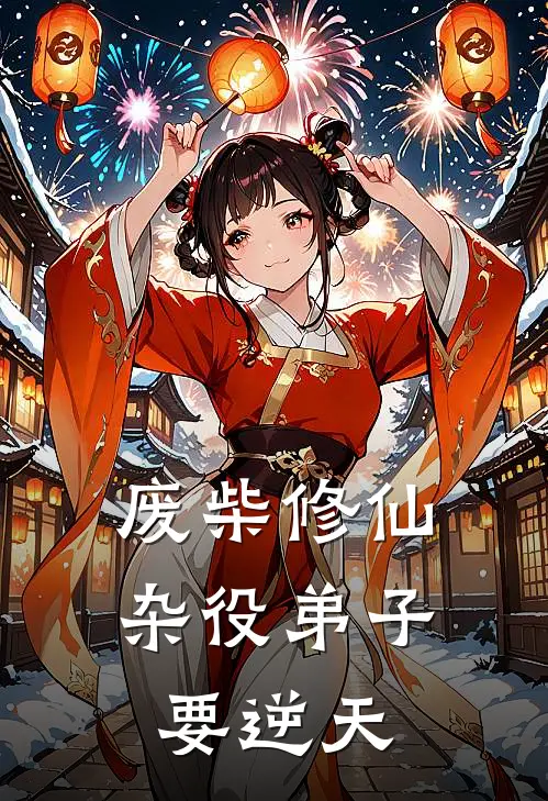 废柴修仙：杂役弟子要逆天(林小满玉衡)全集阅读_废柴修仙：杂役弟子要逆天最新章节阅读