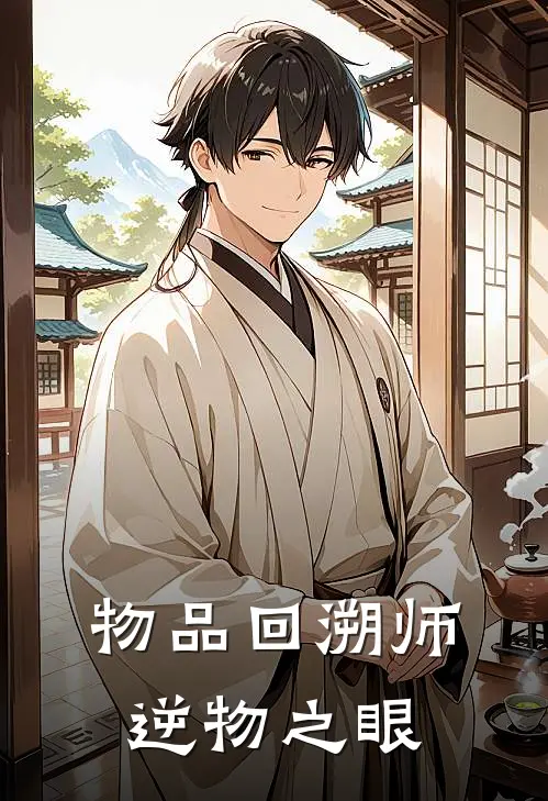 物品回溯师：逆物之眼