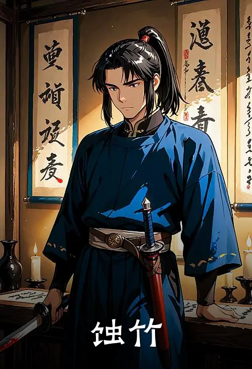 蚀竹顾笙桑云竹最新完本小说_免费小说大全蚀竹(顾笙桑云竹)