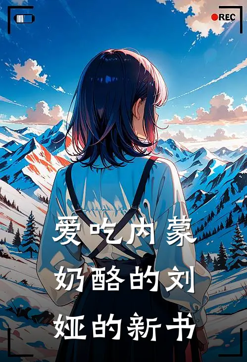 爱吃内蒙奶酪的刘娅的新书