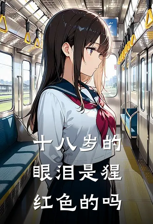 十八岁的眼泪是猩红色的吗