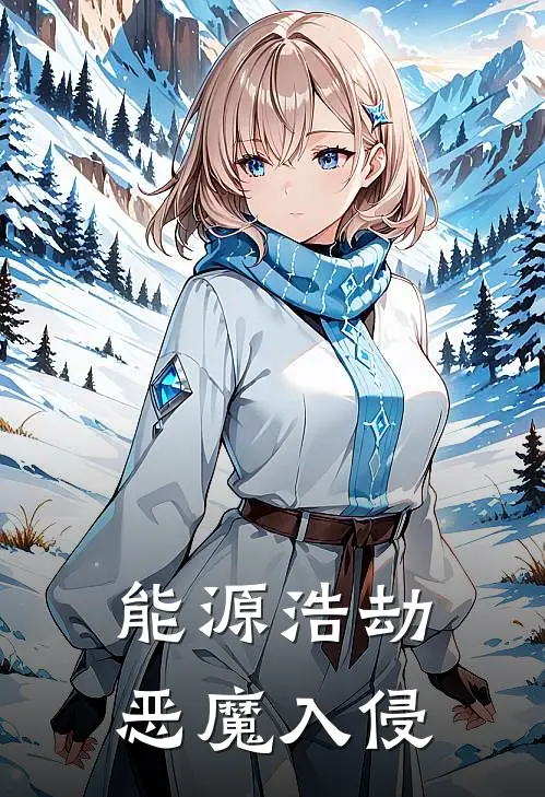 能源浩劫：恶魔入侵利里莉娜小说完结_免费小说全本能源浩劫：恶魔入侵(利里莉娜)