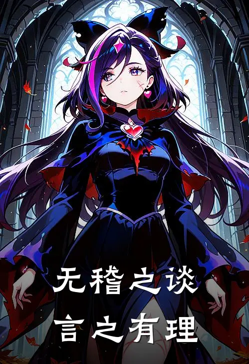 无稽之谈，言之有理