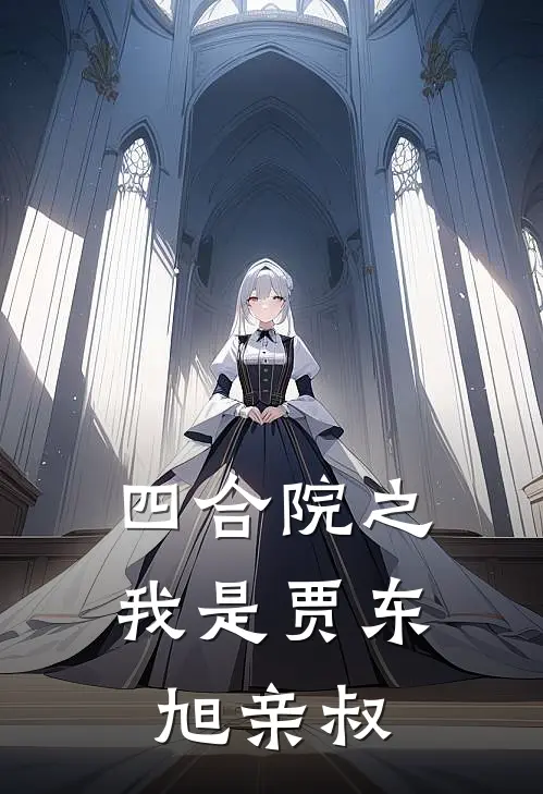 四合院之我是贾东旭亲叔