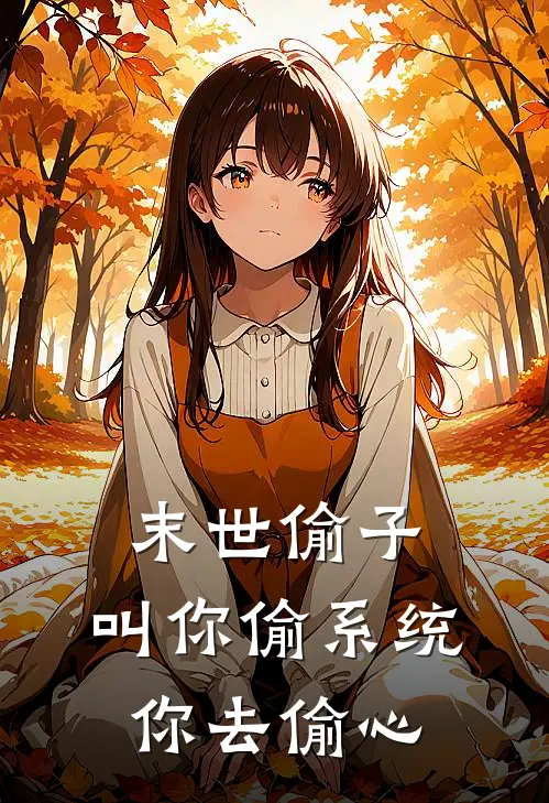 末世偷子：叫你偷系统，你去偷心