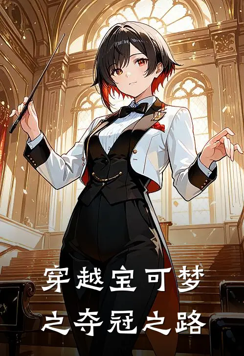 穿越宝可梦之夺冠之路