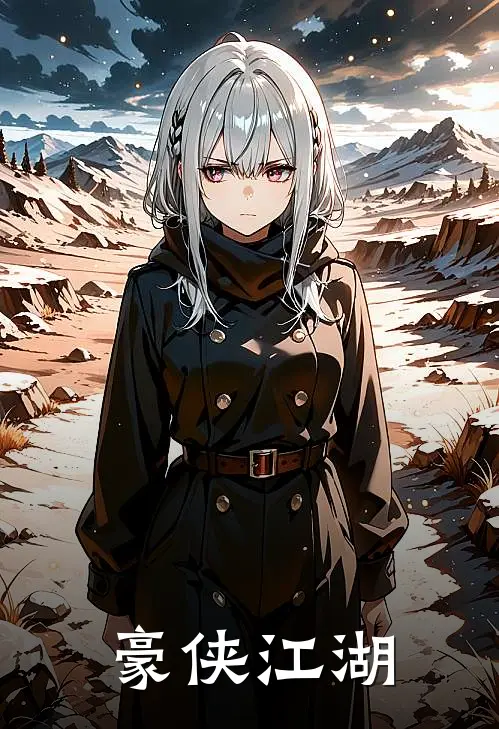 豪侠江湖李圣天秦武阳完本热门小说_小说推荐完结豪侠江湖李圣天秦武阳