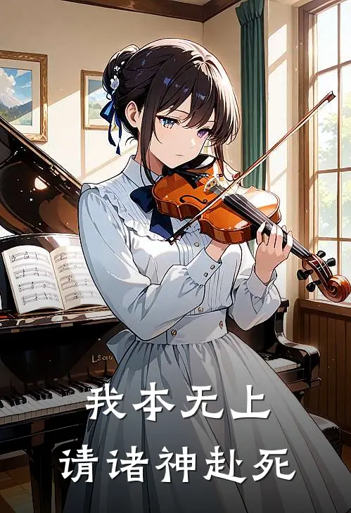 我本无上，请诸神赴死