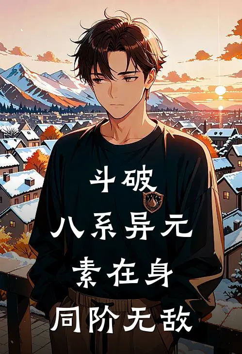 斗破：八系异元素在身，同阶无敌