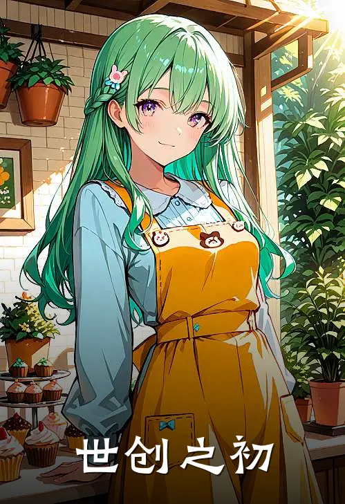 世创之初