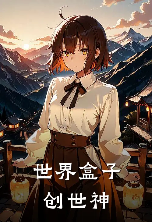 世界盒子创世神