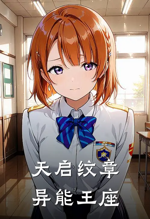 天启纹章：异能王座