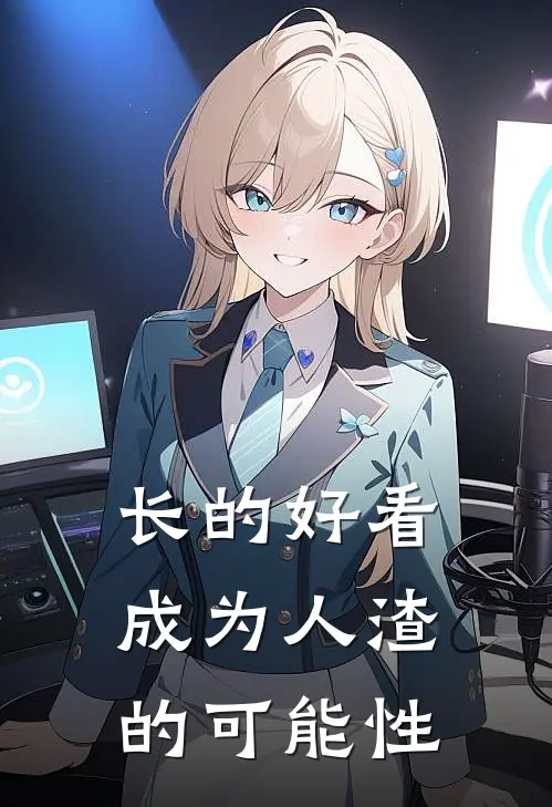 长的好看成为人渣的可能性