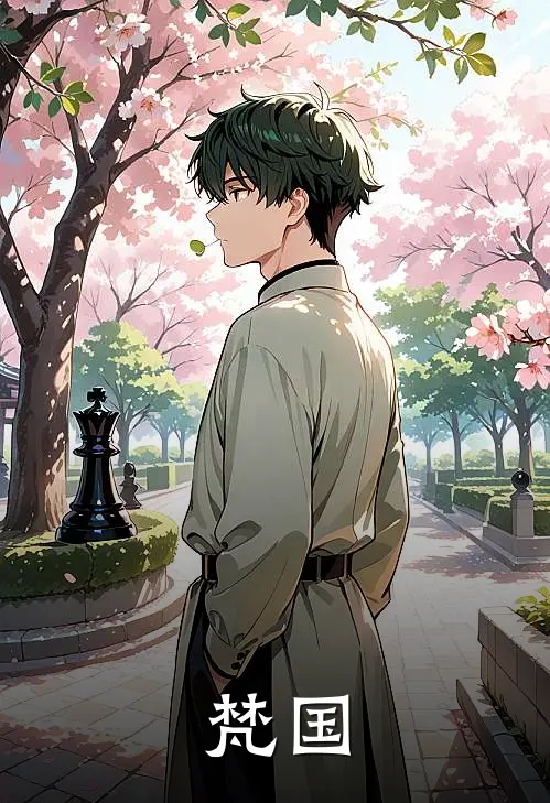 梵国(拉姆莉亚)推荐完结小说_最新章节列表梵国(拉姆莉亚)