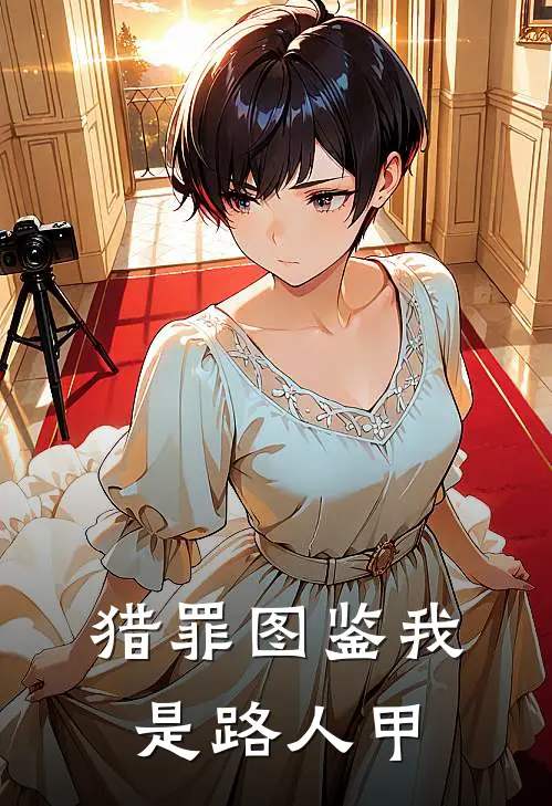 【猎罪图鉴】我是路人甲