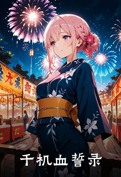 千机血誓录(江无涯叶红鱼)热门小说排行_完结版小说千机血誓录江无涯叶红鱼