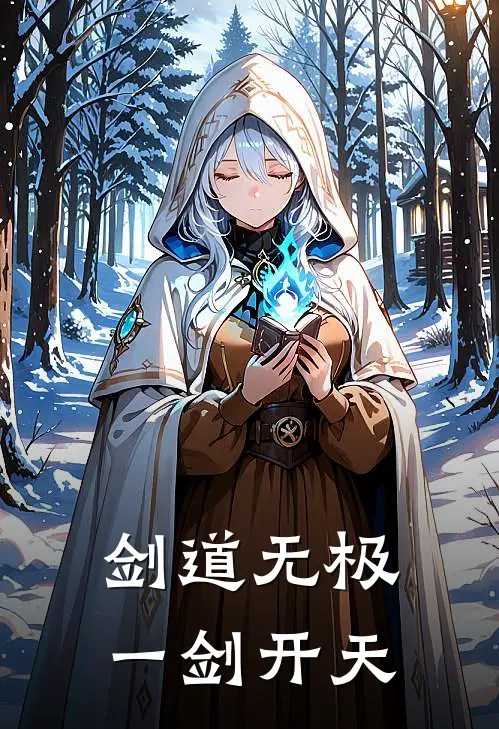 剑道无极一剑开天(剑无极剑天宗)免费小说完结版_最新章节列表剑道无极一剑开天(剑无极剑天宗)