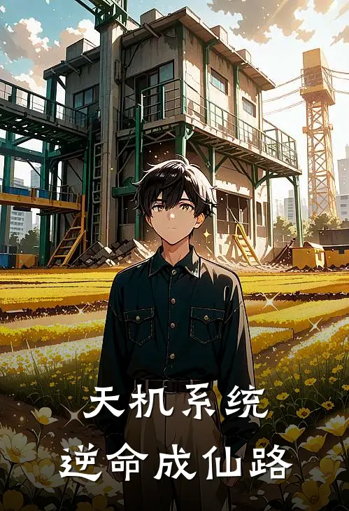 天机系统：逆命成仙路林浩林渊全集免费小说_免费小说完结天机系统：逆命成仙路(林浩林渊)