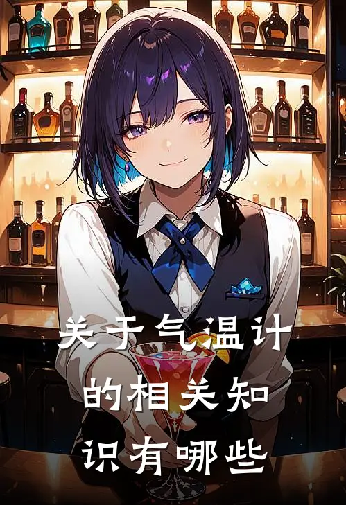 关于气温计的相关知识有哪些
