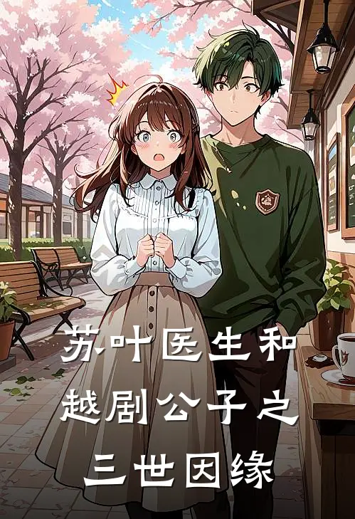 苏叶医生和越剧公子之三世因缘(尚惜蕊惜蕊)推荐小说_苏叶医生和越剧公子之三世因缘(尚惜蕊惜蕊)全文免费阅读大结局