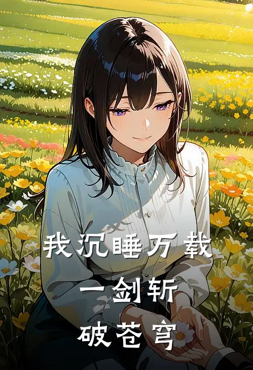 我沉睡万载，一剑斩破苍穹(叶无痕李二)最新章节在线阅读_(我沉睡万载，一剑斩破苍穹)完整版免费在线阅读