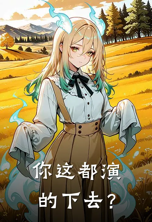 你这都演的下去？