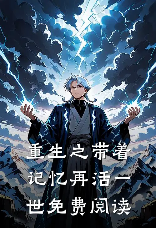 重生之带着记忆再活一世免费阅读