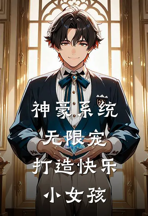 神豪系统无限宠：打造快乐小女孩