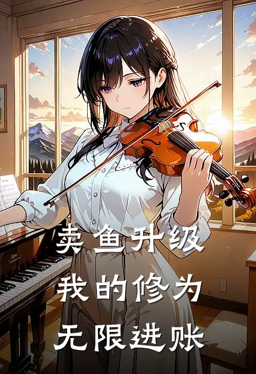 卖鱼升级，我的修为无限进账盛鳞田赖热门小说阅读_免费完结小说卖鱼升级，我的修为无限进账盛鳞田赖