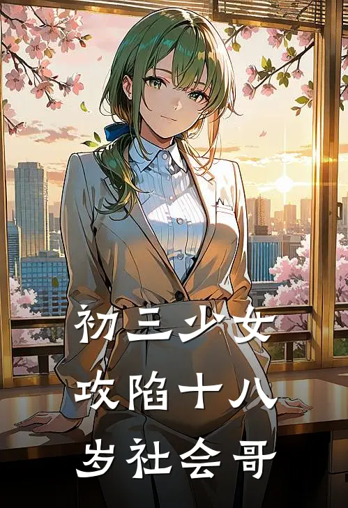 初三少女攻陷十八岁社会哥(叶安之徐烁烁)小说免费阅读_热门小说阅读初三少女攻陷十八岁社会哥叶安之徐烁烁