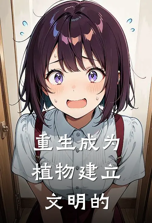 重生成为植物建立文明的