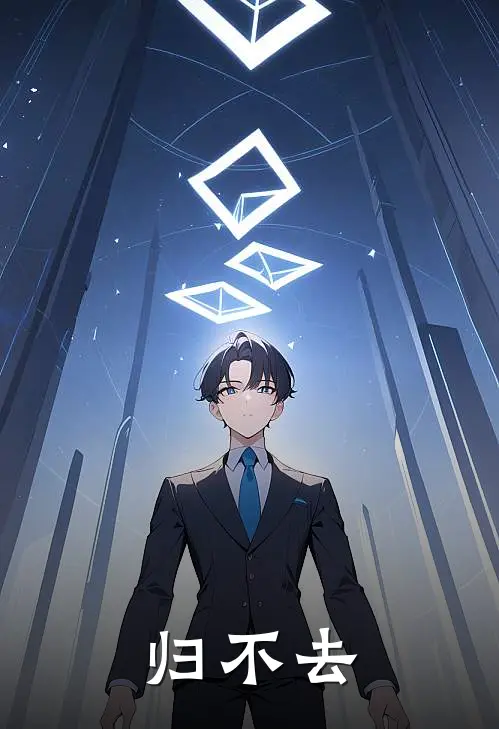 归不去